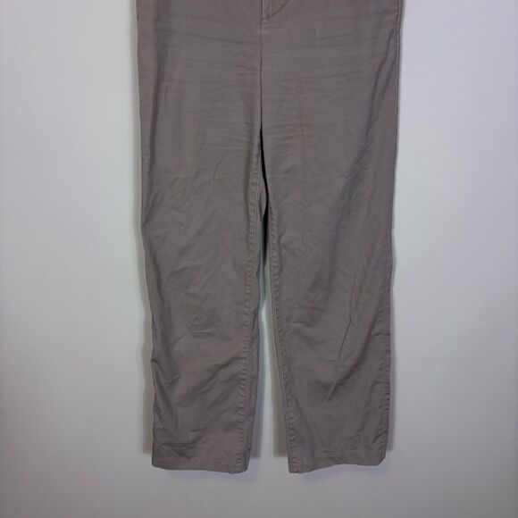 Levi's Women's Math Club Slacks Light Brown Size 26 - Picture 4 of 6